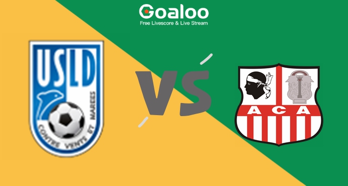 Dunkerque vs Ajaccio Prediction 26 November 2024