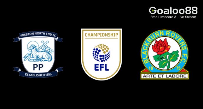 Preston North End VS Blackburn Rovers Prediction England Championship