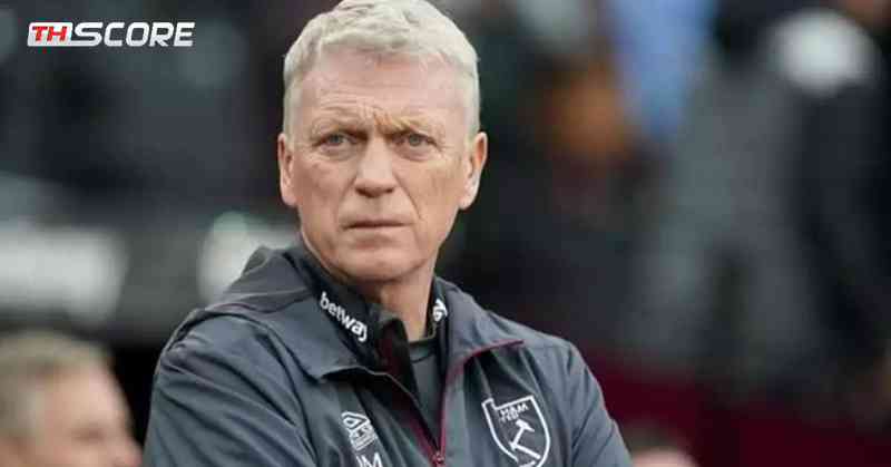 มอยส์: เราน่าจะนำ 3-0 ได้; การตัดสินไม่เข้าข้างเรา