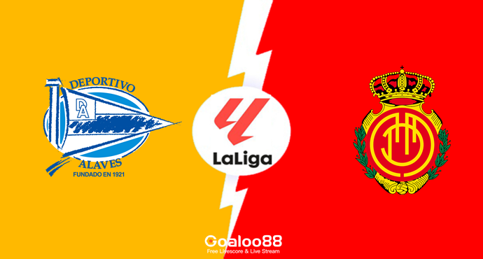Alaves vs Mallorca Prediction Spanish La Liga