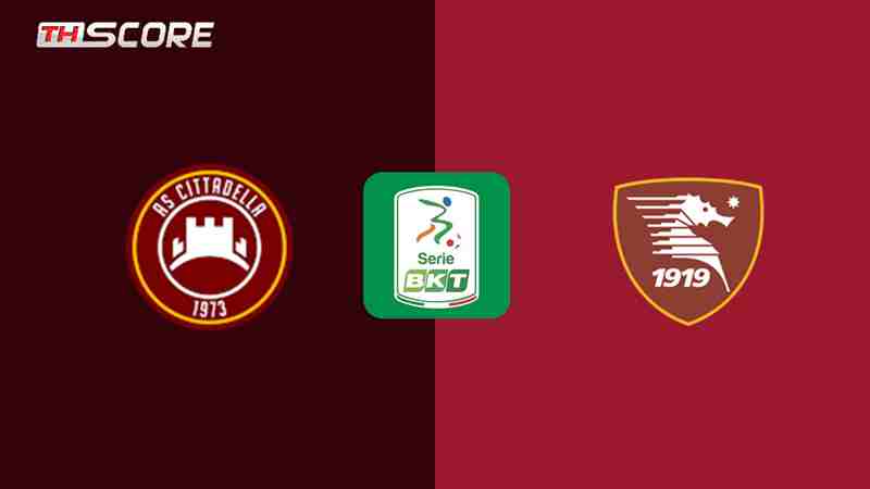 ​​วิเคราะห์บอล เซเรีย บี | ชิตตาเดลล่า vs ซาแลร์นิตาน่า