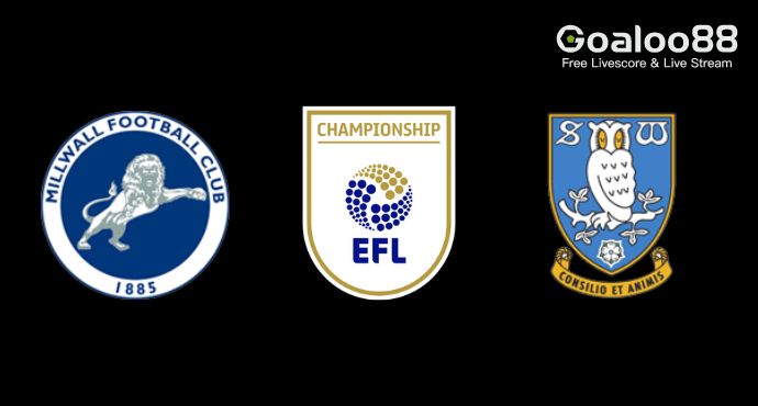Millwall VS Sheffield Wednesday Prediction England Championship