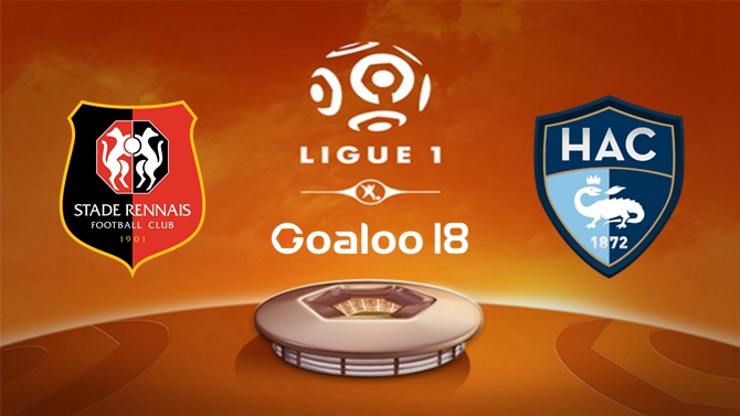 Rennes VS Le Havre