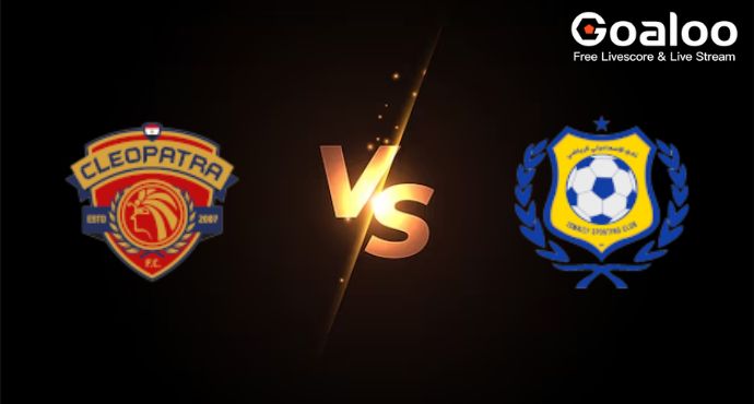 Ceramica Cleopatra FC VS Ismaily Prediction Egyptian Premier League