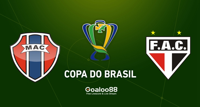 Maranhao vs Ferroviario CE Prediction Copa do Brasil