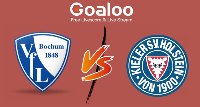Bochum vs Holstein Kiel Prediction 21 September 2024