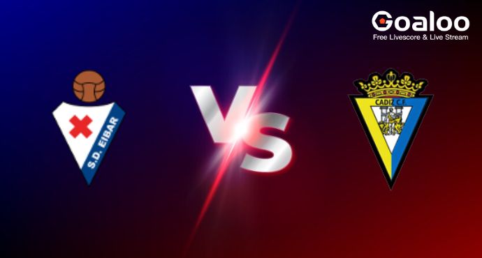 Spanish La Liga 2---Eibar VS Cadiz Preview