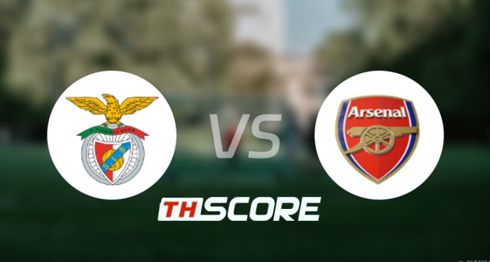 วิเคราะห์บอล【ยูฟ่า แชมเปี้ยนส์ ลีก หญิง】เบนฟิก้า ( ญ ) VS อาร์เซน่อล (ญ)
