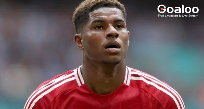 Tuchel Extends Olive Branch to Rashford: Form is Key