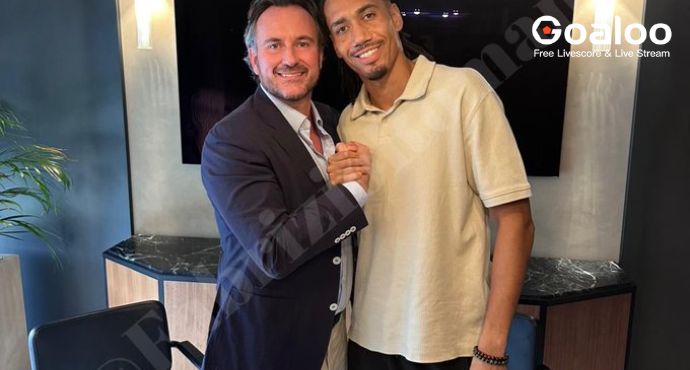 Chris Smalling Joins Al-Fayha FC on Two-Year Deal