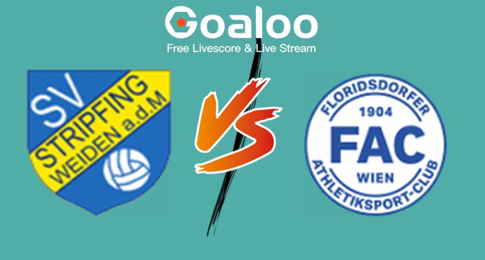 SV Stripfing Weiden VS Floridsdorfer AC Prediction 10 July 2024