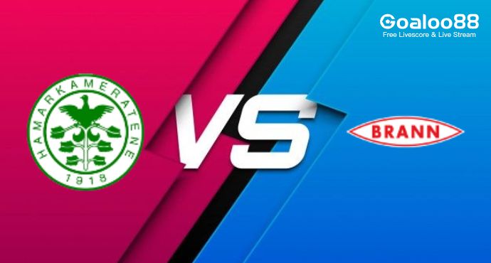 Ham-Kam VS Brann Prediction Norwegian Tippeligaen