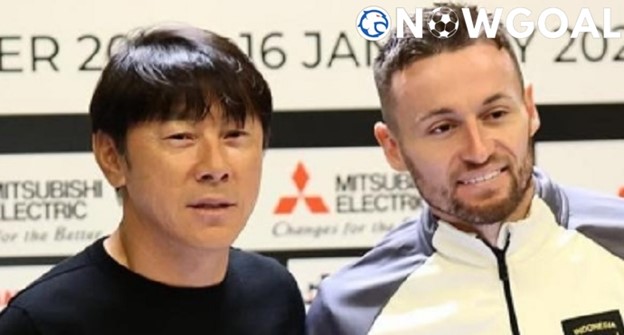 Marc Klok Opens Up About Indonesia National Team's Issues Under STY