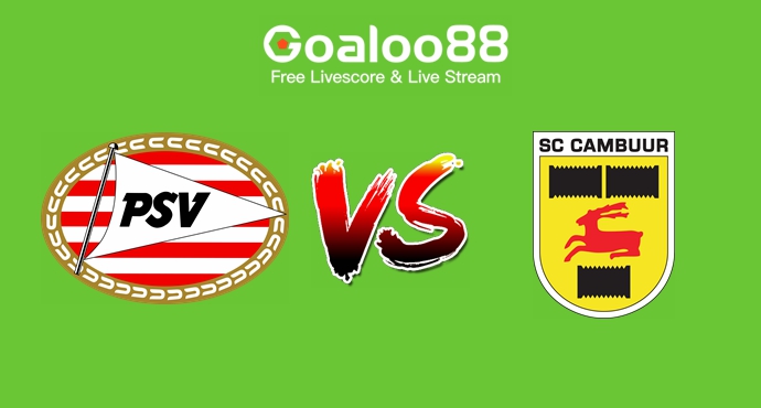 Jong PSV Eindhoven (Youth) VS SC Cambuur Prediction Holland Eerste Divisie
