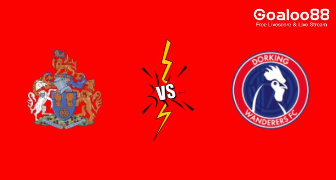 Altrincham VS Dorking Prediction England Conference