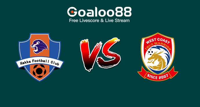 Meizhou Hakka VS Qingdao Youth Island Prediction Chinese Super League