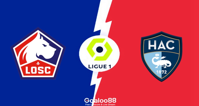Lille vs Le Havre Prediction France Ligue 1