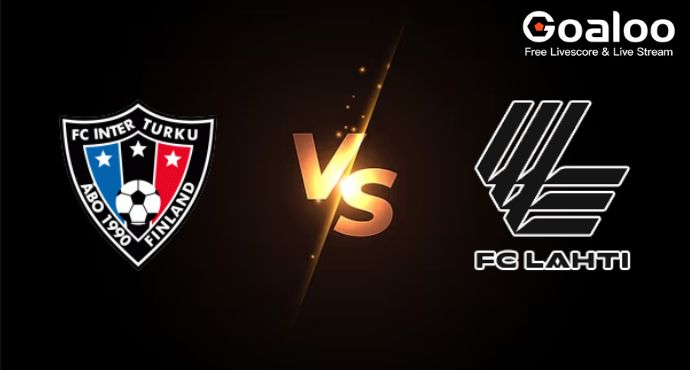 Inter Turku VS Lahti Prediction Finland Veikkausliga