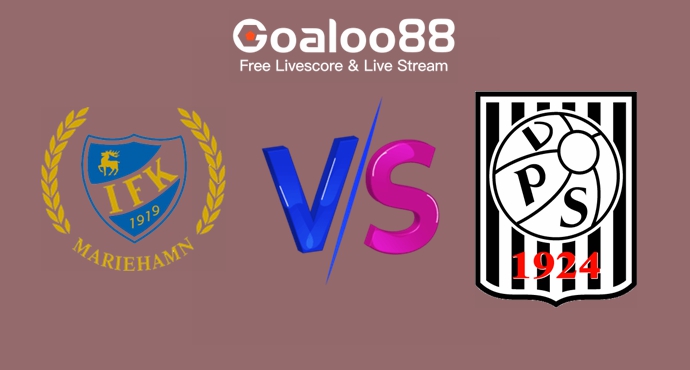 IFK Mariehamn VS Vaasa VPS Prediction Finland Veikkausliga
