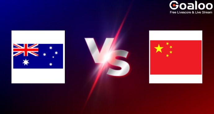 FIFA World Cup qualification (AFC)---Australia VS China Preview