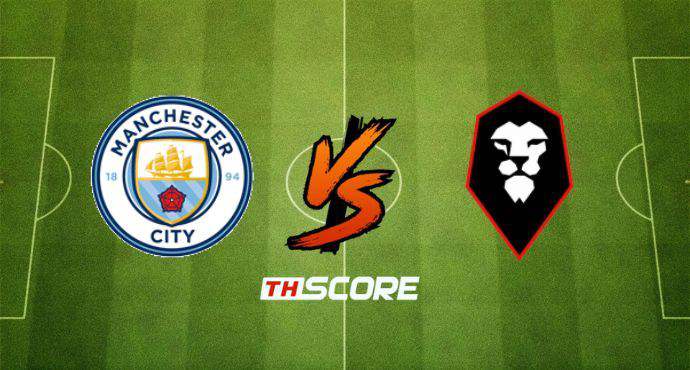 พรีวิวฟุตบอล เอฟเอคัพ: แมนเชสเตอร์ ซิตี้ vs ซอลฟอร์ด ซิตี้