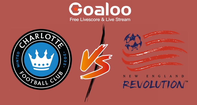 Charlotte vs New England Prediction 22 September 2024