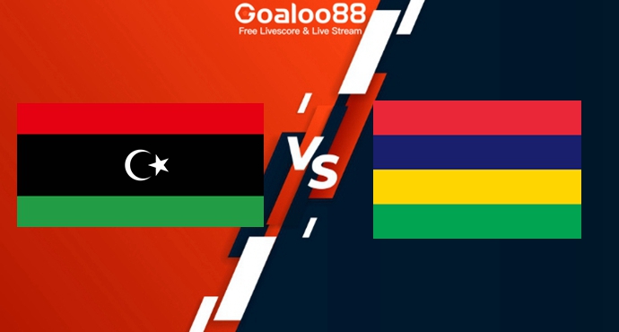 Libya VS Mauritius Prediction FIFA World Cup qualification (CAF)