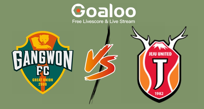 Gangwon vs Jeju Prediction 20 July 2024