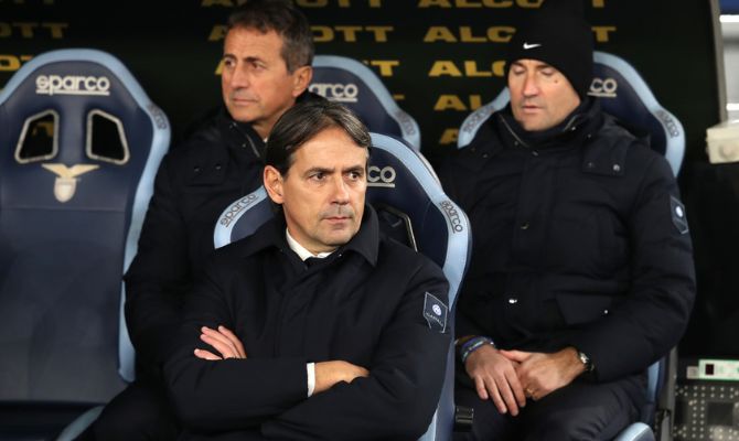 Inzaghi Stands Firm After Inter's Dominant 6-0 Victory Over Lazio
