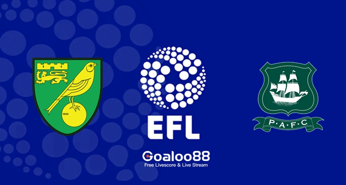 Norwich City vs Plymouth Argyle Prediction England Championship