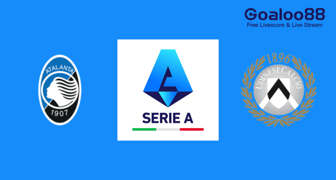 Atalanta VS Udinese Prediction Italian Serie A