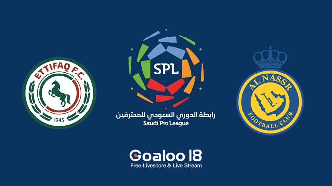 Al-Ettifaq vs Al-Nassr Prediction Saudi Professional League
