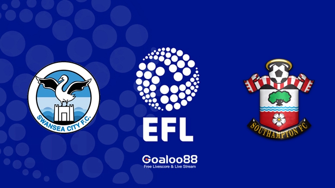 ​Swansea City vs Southampton Prediction England Championship