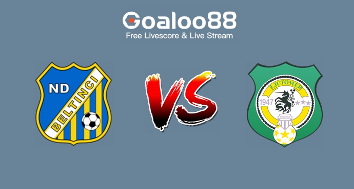 ND Beltinci VS NK Ljutomer Prediction Slovenia Cup