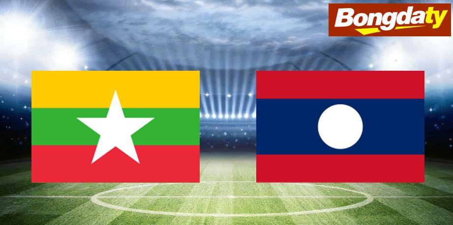Myanmar VS Lào 17:00 04/08/2026 ASEAN CUP