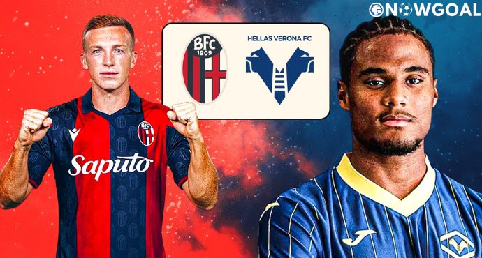 Italian Serie A Prediction - Bologna VS Verona