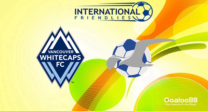 ​Vancouver Whitecaps vs Haugesund Prediction International Club Friendly