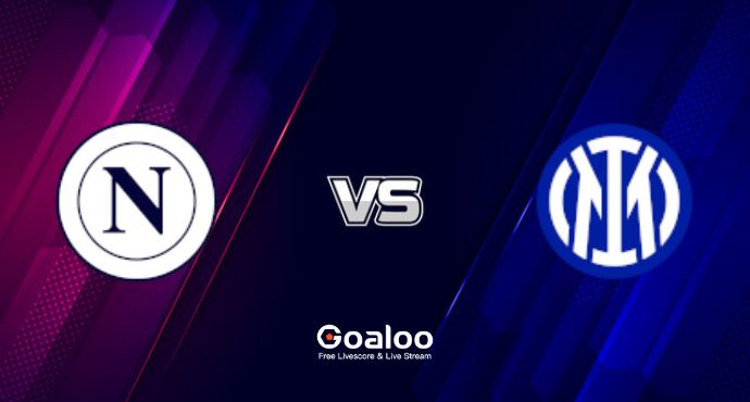 Italian Serie A---Napoli VS Inter Milan Prediction