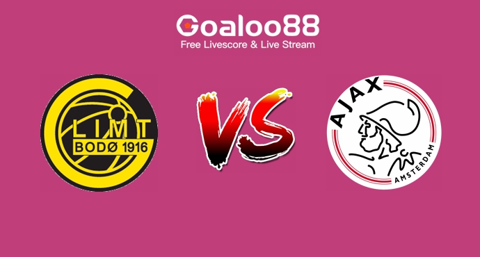 Bodo Glimt VS AFC Ajax Prediction UEFA Europa Conference League