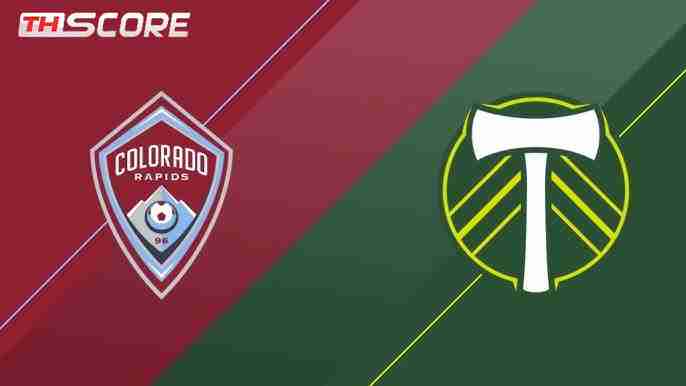 พรีวิวก่อนเกม เมเจอร์ ลีก: โคโลราโด ราปิดส์ vs พอร์ทแลนด์ ทิมเบอร์ส