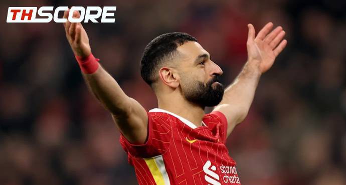 ซาลาห์ ทาบ รูนีย์! ยิงทะลุ 100 ประตูในแอนฟิลด์, จ่อลาหงส์ซัมเมอร์นี้?