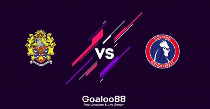 Dagenham Redbridge VS Dorking Prediction England Conference