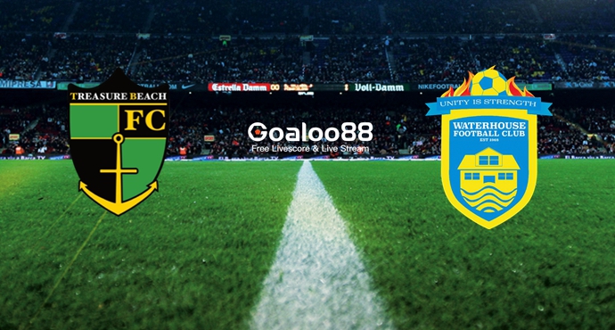 Treasure Beach vs Waterhouse FC Prediction Jamaica Premier League