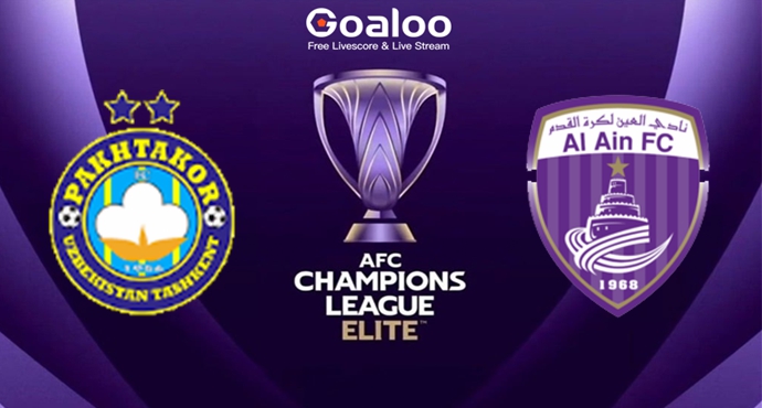 Pakhtakor vs Al Ain Prediction 3 December 2024