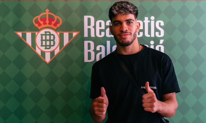 ​บาร๋เซโลน่า ใส่สัญญาซื้อกลับอับเดสซาหมัดเอซซัลซูรี่ จากเรอัลเบติส