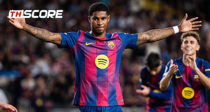 วอดเดิลเปิดทาง! แรชฟอร์ดต้องแจ่มจริง ถึงได้บาร์ซ่า ไม่งั้นเตรียมกลับแมนยูฯ