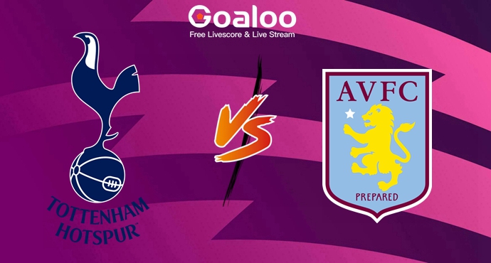 Tottenham Hotspur VS Aston Villa Prediction 19 October 2025