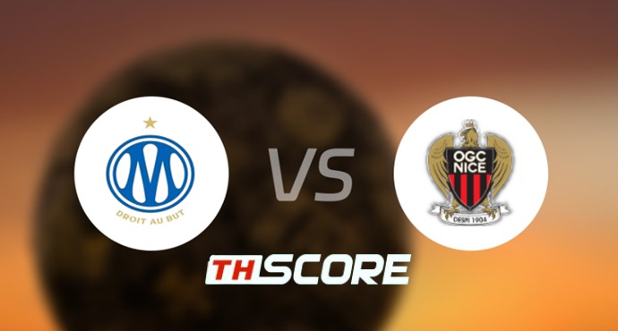 📝 วิเคราะห์บอล ลีกเอิง ฝรั่งเศส : โอลิมปิก มาร์กเซย vs นีซ