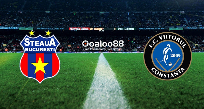 FC Steaua Bucuresti vs Farul Constanta Prediction Romania Liga I