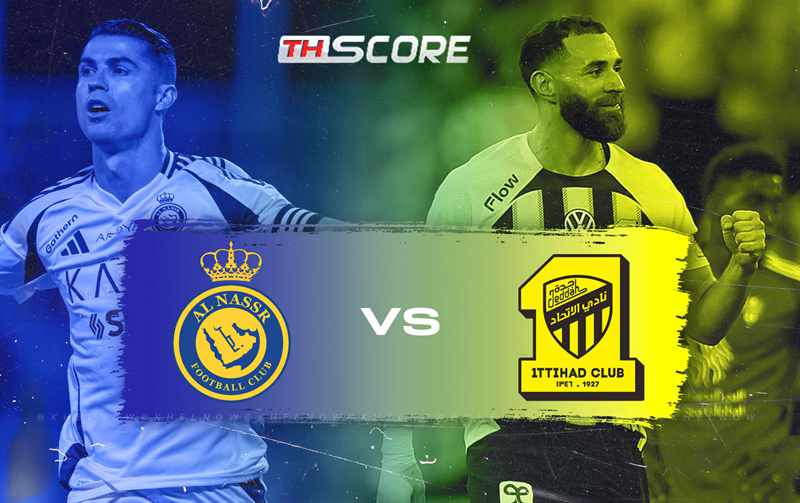 วิเคราะห์บอลลีกซาอุดิอาระเบีย | อันนัศร์ vs อัล อิติฮัด